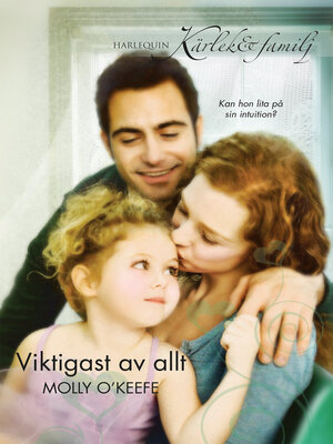 cover image of Viktigast av allt